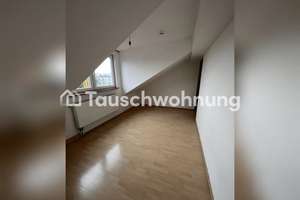 Tauschwohnung: 2 Zimmer DG-Wohnung in Sendling – 81369 Mittersendling, München – Vorschaubild 6