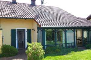 Ihr neues Zuhause mit Wohlfühlcharakter: Charmantes Einfamilienhaus nähe des Badesees! – Passau (Kreis) – Vorschaubild 2