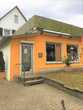 Gemütliches Cafe in schöner Umgebung