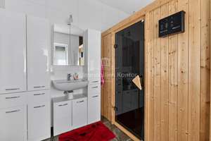 Top gepfl. Bungalow mit gr. Garage & Terrasse in ruhiger, bevorz. Wohnlage – Die vollständige Adresse der Immobilie erhältst du vom Anbieter., 26826 Weener – Vorschaubild 17
