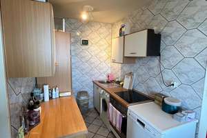 2 Zimmerwohnung in Riehl mit Balkon, Garage , Dom,- und Rheinblick! – Die vollständige Adresse der Immobilie erhältst du vom Anbieter., 50735 Riehl, Köln – Vorschaubild 20