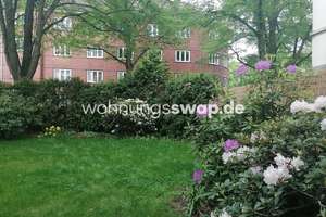 Wohnungstausch: Brüggemannsweg 3 – Brüggemannsweg 3, 22000 Barmbek-Nord, Hamburg – Vorschaubild 11
