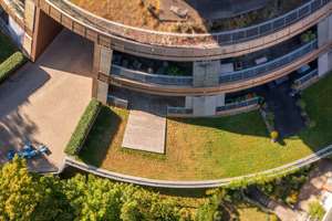 Wohnen im Kieler Wasserturm - Bezugsfreie 2-Zimmerwohnung mit großer Terrasse & Garten – Niebuhrstraße 5, 24118 Ravensberg, Kiel – Vorschaubild 16