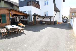 PREISREDUZIERUNG! 2-3 Familienhaus quasi geschenkt- Sie zahlen lediglich  das sonnige Grundstück! – Die vollständige Adresse der Immobilie erhältst du vom Anbieter., 65207 Breckenheim, Wiesbaden – Vorschaubild 3