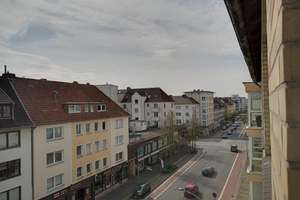 Helle frisch renovierte 2-Zimmer-Küche-Bad-Wohnung, 64 qm,  in Bremerhaven-Geestemünde – Grashoffstraße 40, 27570 Geestemünde, Bremerhaven – Vorschaubild 8