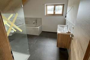 Freistehender EFH-NEUBAU mit großer Doppelgarage, Einliegerwohnung und Garten in Münster – Gabriel-von-Seidl-Straße 4, 94377 Steinach – Vorschaubild 12