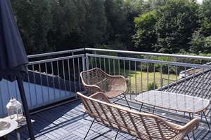 Möblierte Wohnung ,direkt am Phönixsee, 1250€ Warmmiete, incl.Strom und NK – 44269 Schüren, Dortmund – Vorschaubild 17