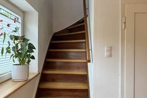 Bezugsfrei!
Einfamilienhaus mit Stil und Ausbaupotential sowie traumhaften Sonnengarten in TOP-Lage – Die vollständige Adresse der Immobilie erhältst du vom Anbieter., 53175 Plittersdorf, Bonn – Vorschaubild 20