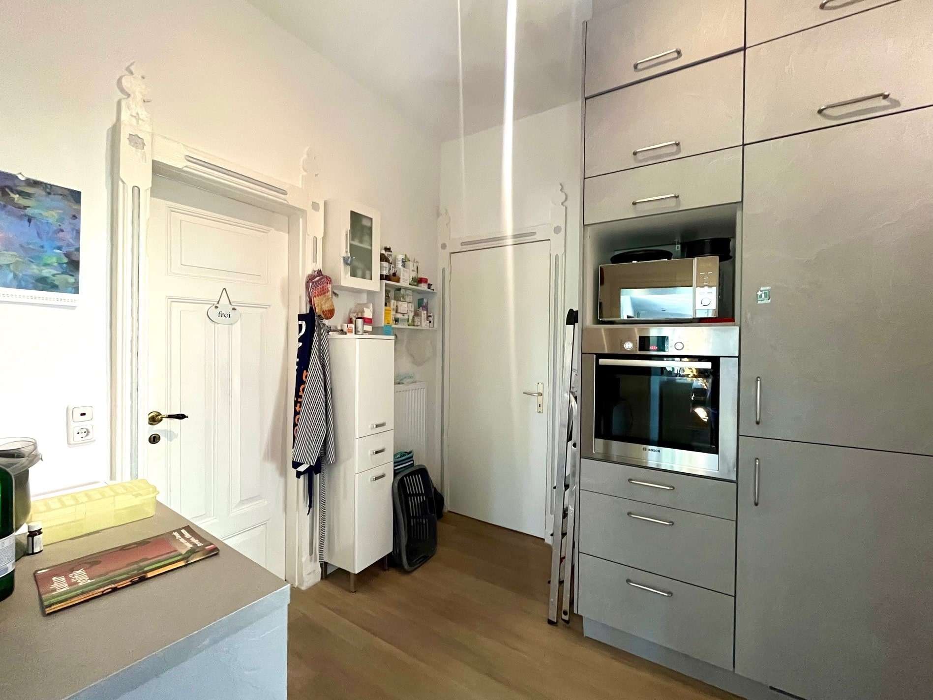 Immobilie in Tönning - Ganz nah an der Eider! Großes Wohnhaus mit Garten, Garage und PKW-Stellplatz  - Bild 0