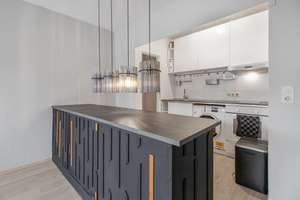 Bremen - Walle: Charmante 1,5-Zimmer-Wohnung mit genialer Raumaufteilung und Balkon  – Die vollständige Adresse der Immobilie erhältst du vom Anbieter., 28219 Walle (Ortsteil), Bremen – Vorschaubild 5