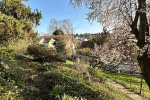 *Einfamilienhaus in Süd-Halbhöhenlage von Calw* 1188m² Grundstück/Garage * S-Bahn Anschluss ab 2025* – Calw (Kreis) – Vorschaubild 33