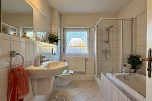 -LDIMMOBILIEN.DE- Klinker trifft Komfort – viel Platz für Ihre Zukunft – Die vollständige Adresse der Immobilie erhältst du vom Anbieter., 14612 Falkensee – Vorschaubild 10
