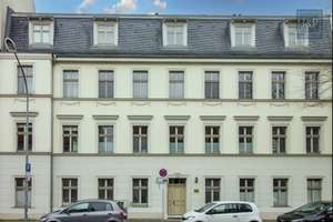 Helle und charmante 2-Zimmer-Wohnung mit Balkon in Potsdam-Babelsberg – vermietet und gut gelegen – Die vollständige Adresse der Immobilie erhältst du vom Anbieter., 14482 Babelsberg Süd, Potsdam – Vorschaubild 1