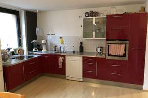 Lebendig wohnen: 3-Zimmer-Wohnung mit Balkon in der Südstadt – Alte Döhrener Straße 46, 30173 Südstadt, Hannover – Vorschaubild 3