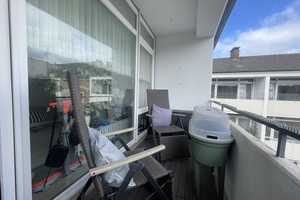 Bremerhaven - Zentrum // 2,5 Zimmer Wohnung in der Innenstadt – Bremerhaven – Vorschaubild 6