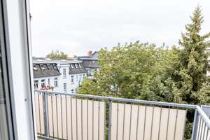*1 Monatsmiete frei!!!* Helle 2-Zimmer-Wohnung mit großer Dachterrasse und Balkon – Schleiermacherstraße 1a, 39108 Stadtfeld Ost, Magdeburg – Vorschaubild 10