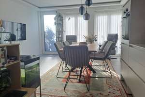 4-Zimmer helle Wohnung mit zauberhaftem Garten und vollausgestatteter Küche in Essen-Frintrop – Frintroper Höhe 39, 45359 Frintrop, Essen – Vorschaubild 17