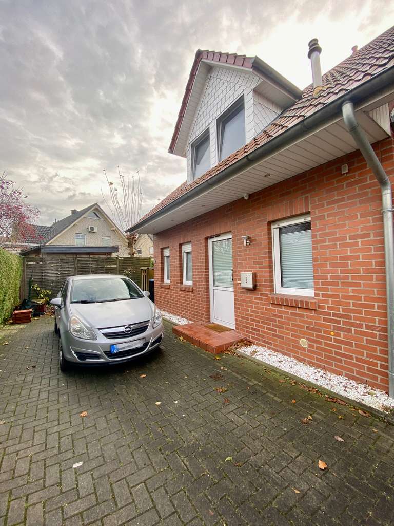 Immobilie in Tecklenburg - Vier Reihenhäuser als Anlage! - Bild 2