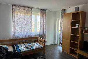 Drei Zimmer Eigentumswohnung Wolfsburg-Westhagen mit guter Raumaufteilung und EBK, Einstellplatz! – Die vollständige Adresse der Immobilie erhältst du vom Anbieter., 38444 Westhagen, Wolfsburg – Vorschaubild 9