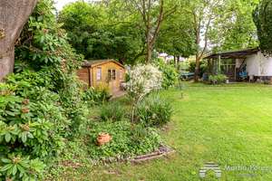 In bevorzugter Wohnlage von Hagen: 
Zwei Häuser auf einem Grundstück - Garten - Garagen – Die vollständige Adresse der Immobilie erhältst du vom Anbieter., 58093 Emst, Hagen – Vorschaubild 55