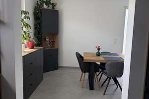Modernes KfW-40+ Einfamilienhaus mit PV-Anlage und Süd-West-Garten in Do- Lindenhorst – Die vollständige Adresse der Immobilie erhältst du vom Anbieter., 44339 Lindenhorst, Dortmund – Vorschaubild 2