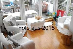 ** Dachterrassen-Maisonette** Wohnung in Top-Lage Klettenberg- vermietet – 50939 Klettenberg, Köln – Vorschaubild 6