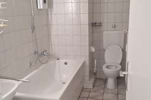 Helle Wohnung  mit Balkon in zentraler Lage – Die vollständige Adresse der Immobilie erhältst du vom Anbieter., 41236 Rheydt, Mönchengladbach – Vorschaubild 5