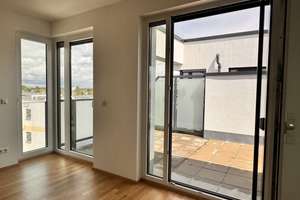 Exklusive 4-Zimmer Wohnung mit Dachterrasse & Loggia in Mannheim-Gartenstadt 🌿 – Die vollständige Adresse der Immobilie erhältst du vom Anbieter., 68305 Waldhof, Mannheim – Vorschaubild 10
