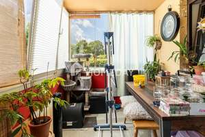 Vermietete Erdgeschosswohnung mit sonnigem Wintergarten in gepflegter Wohnanlage 
 – Die vollständige Adresse der Immobilie erhältst du vom Anbieter., 84489 Burghausen – Vorschaubild 10