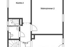 Großzügiges Anwesen in Leipzig Wiederitzsch - 6 Zimmer und ca. 2.240 m² Grundstück – Leipzig – Vorschaubild 23