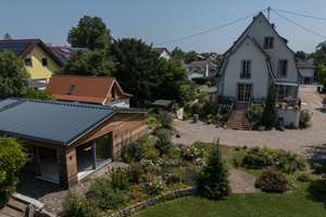 NEU* Verwirklichen Sie Ihren Traum! Mehrgenerationen, CoLiving, Wohnen und Arbeiten! prov-frei! – Die vollständige Adresse der Immobilie erhältst du vom Anbieter., 55450 Langenlonsheim – Vorschaubild 4