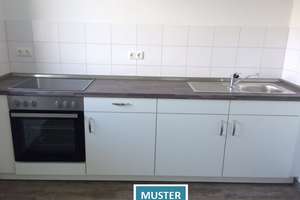 Umzug gefällig? Sanierte 1 2/2 halbe Zimmer Wohnung inmitten der Lübecker Altstadt! – Kleiner Bauhof 2, 23552 Innenstadt, Lübeck – Vorschaubild 4