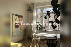 Tauschwohnung: Tausche schöne helle 3 RW gegen eine mit Balkon  – Zweinaundorfer Straße 17, 4318 Anger-Crottendorf, Leipzig – Vorschaubild 2