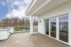 Penthouse mit 360° Panorama Dachterrasse – Carl-Adam-Petri-Str. -, 14469 Nauener Vorstadt, Potsdam – Vorschaubild 10