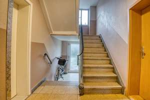 3-Zimmer-Wohnung mit zwei Balkonen – Zentrale Lage, starke Perspektive für Kapitalanleger – Die vollständige Adresse der Immobilie erhältst du vom Anbieter., 28195 Bahnhofsvorstadt, Bremen – Vorschaubild 16