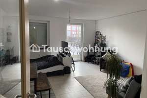 Tauschwohnung: 1 Zi. gegen größere Whg. in Münster – Die vollständige Adresse der Immobilie erhältst du vom Anbieter., 48149 Uppenberg, Münster – Vorschaubild 2