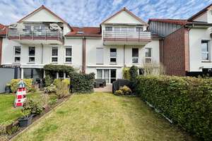 Großzügige Maisonette im Reihenhaus-Charakter – Die vollständige Adresse der Immobilie erhältst du vom Anbieter., 21465 Wentorf bei Hamburg – Vorschaubild 6