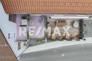 RE/MAX: Ab Herbst 2025 bezugsfrei! * Gasthaus + 2 große Wohnungen * Flexible Nutzungsmöglichkeiten! – Die vollständige Adresse der Immobilie erhältst du vom Anbieter., 72362 Nusplingen – Vorschaubild 18