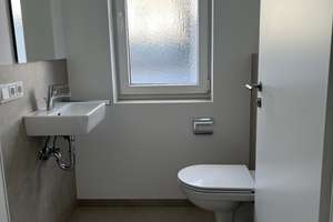 Erstbezug nach Sanierung: Charmante 2-Zi.-Wohnung mit 2 Balkone und Wohnküche – Die vollständige Adresse der Immobilie erhältst du vom Anbieter., 80634 Neuhausen, München – Vorschaubild 6