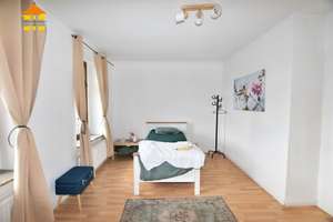 *Voll möblierte Wohnung – AirBnB-ready, Eigennutz oder langfristige Vermietung* – Lothringer Straße 18, 9120 Altchemnitz, Chemnitz – Vorschaubild 15