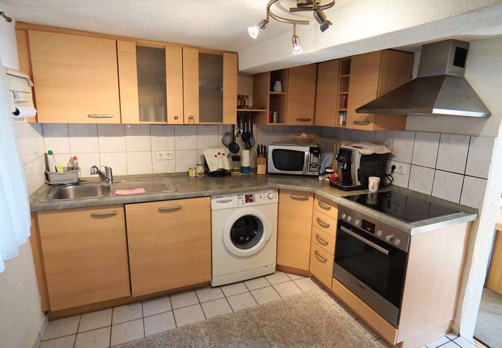 Immobilie in Hirschhorn - Einfamilienhaus mit Charme und modernem Komfort - Bild 4