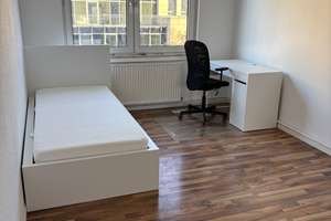 WG- geeignete 4-Zimmer-Wohnung in der Mainzer Altstadt – Die vollständige Adresse der Immobilie erhältst du vom Anbieter., 55116 Altstadt, Mainz – Vorschaubild 5
