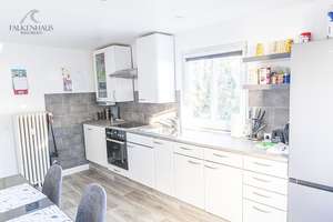 Wovon Großfamilien träumen 
Einfamilienhaus mit Garten, 2 Terrassen und mitten im Zentrum – Richthofenstr.  4, 42899 Lüttringhausen Mitte, Remscheid – Vorschaubild 15