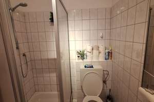"Hier werden Träume wahr!" Schicke 3ZKBBalkon-Wohnung in OL-Eversten – Die vollständige Adresse der Immobilie erhältst du vom Anbieter., 26131 Eversten, Oldenburg (Oldenburg) – Vorschaubild 7