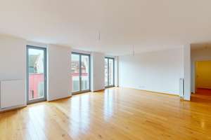 ***Sehr große 4 Zi.-Eigentumswohnung im 1.OG, WE 2a-3 mit Balkon*** – Pfinztalstr. 2a, 76227 Durlach, Karlsruhe – Vorschaubild 6
