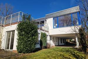 Luxus, Architektur, Design - hochwertige Villa am begehrten Siegener Kulmberg! – Die vollständige Adresse der Immobilie erhältst du vom Anbieter., 57072 Siegen, Siegen – Vorschaubild 9