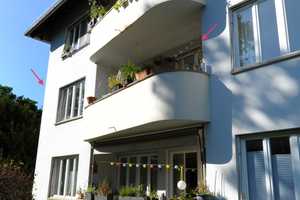 Super geschnittene, helle 4 Zimmer Wohnung mit Balkon  Neuhausen! – Nibelungenstraße 55a, 80639 München – Vorschaubild 42