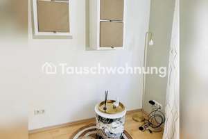 Tauschwohnung: Gemütliche 1 Zimmer Wohnung in Bornheim – 60385 Bornheim, Frankfurt am Main – Vorschaubild 3
