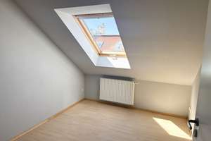 Leerstehende Dachgeschosswohnung in ruhiger Lage - 3 Zimmer & großzügiger Balkon – Die vollständige Adresse der Immobilie erhältst du vom Anbieter., 4229 Schleußig, Leipzig – Vorschaubild 6