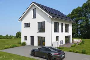 Ein Neubau, der Maßstäbe setzt – Ihr Traumhaus in Starnberg – Die vollständige Adresse der Immobilie erhältst du vom Anbieter., 82319 Starnberg – Vorschaubild 3
